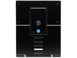 R-Go Riser Flexible Laptop Stand Black -Mouse Keyboard Store r go flexible laptop stand black large 2