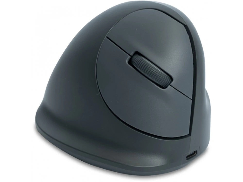 R-Go Basic Ergonomic Vertical Bluetooth Mouse Medium Right 1 R-Go Basic Ergonomic Vertical Bluetooth Mouse Medium Right