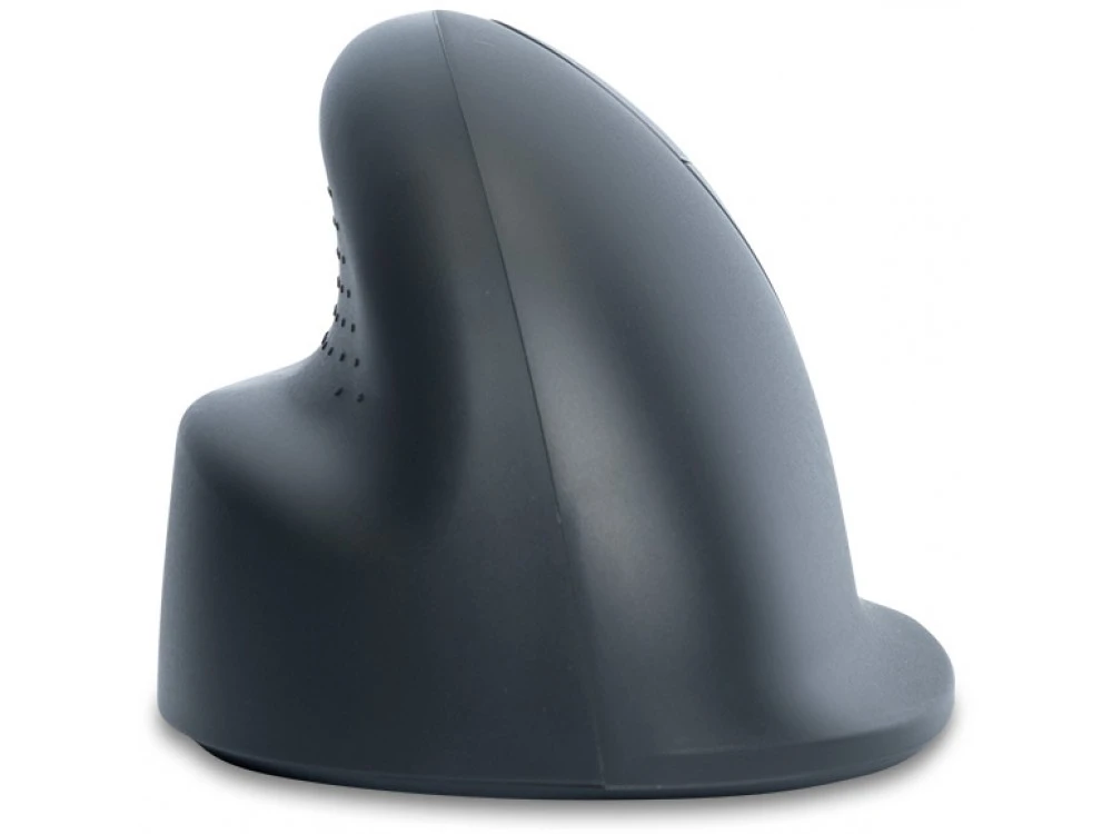 R-Go Basic Ergonomic Vertical Bluetooth Mouse Medium Right 3 R-Go Basic Ergonomic Vertical Bluetooth Mouse Medium Right - Image 3