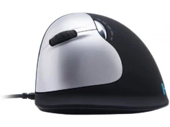 R-Go HE Ergonomic Vertical Mouse Large Left -Mouse Keyboard Store r go he ergo mouse large left large 2