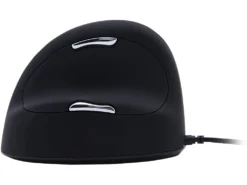 R-Go HE Ergonomic Vertical Mouse Large Left -Mouse Keyboard Store r go he ergo mouse large left large 3