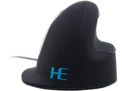 R-Go HE Ergonomic Vertical Mouse Large Left -Mouse Keyboard Store r go he ergo mouse large left large 4