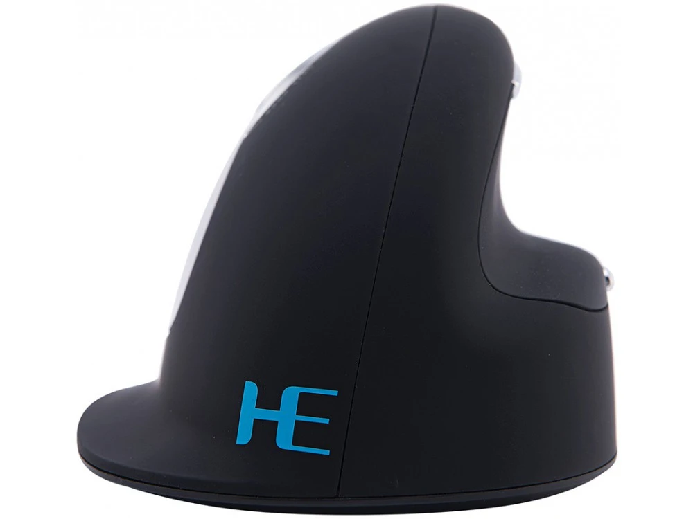R-Go HE Ergonomic Vertical Wireless Mouse Large Left 3 R-Go HE Ergonomic Vertical Wireless Mouse Large Left - Image 3