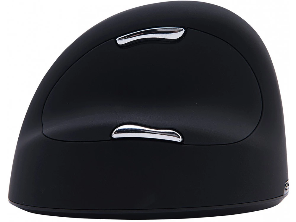 R-Go HE Ergonomic Vertical Wireless Mouse Large Left 4 R-Go HE Ergonomic Vertical Wireless Mouse Large Left - Image 4