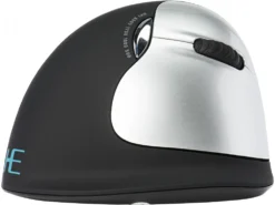 R-Go HE Ergonomic Vertical Wireless Mouse Large Right -Mouse Keyboard Store r go he ergo mouse large right wireless large 2