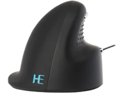 R-Go HE Ergonomic Vertical Mouse Medium Left -Mouse Keyboard Store r go he ergo mouse medium left large 4