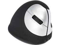 R-Go HE Ergonomic Vertical Bluetooth Mouse Medium Right