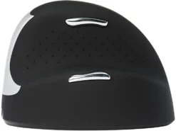 R-Go HE Ergonomic Vertical Bluetooth Mouse Medium Right -Mouse Keyboard Store r go he ergo mouse medium right bluetooth large 2