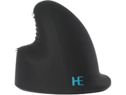 R-Go HE Ergonomic Vertical Bluetooth Mouse Medium Right -Mouse Keyboard Store r go he ergo mouse medium right bluetooth large 3