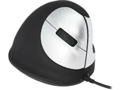 R-Go HE Ergonomic Vertical Mouse Medium Right