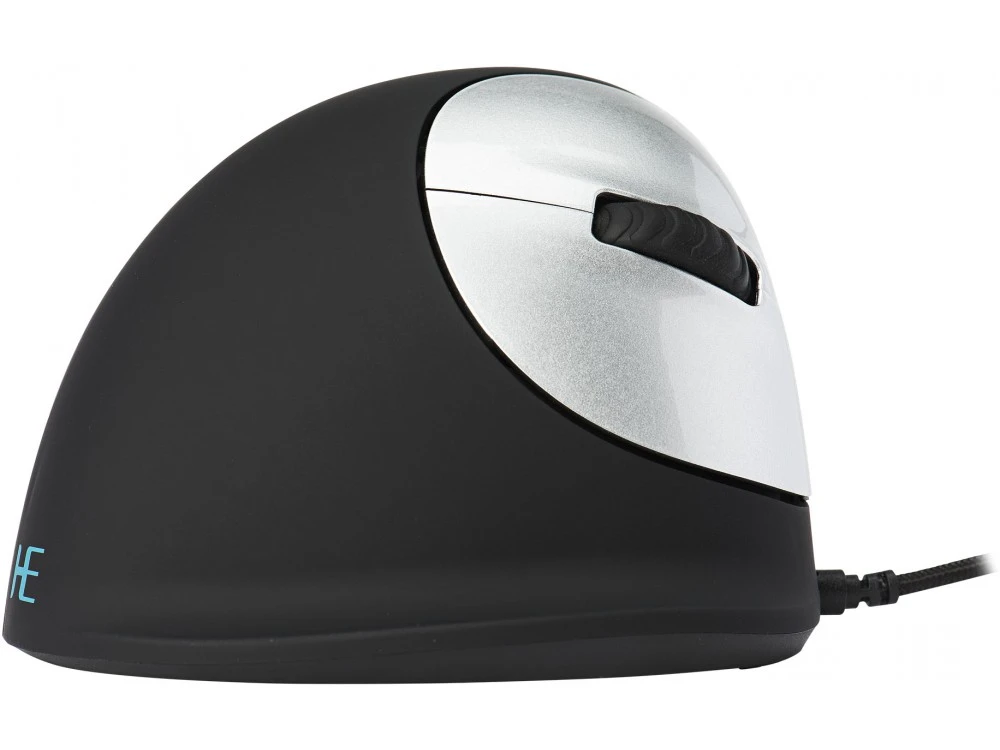 R-Go HE Ergonomic Vertical Mouse Medium Right 3 R-Go HE Ergonomic Vertical Mouse Medium Right - Image 3