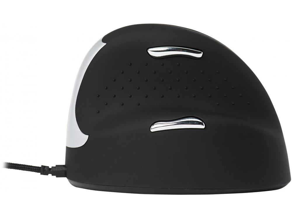 R-Go HE Ergonomic Vertical Mouse Medium Right 4 R-Go HE Ergonomic Vertical Mouse Medium Right - Image 4