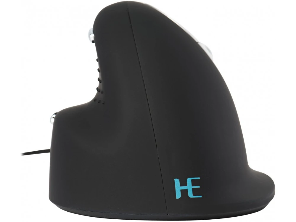 R-Go HE Ergonomic Vertical Mouse Medium Right 5 R-Go HE Ergonomic Vertical Mouse Medium Right - Image 5