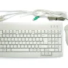 Rack Style Keyboard And Mouse Kit
