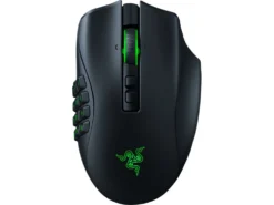 RAZER Naga Pro Wireless Optical Gaming Mouse - Recertified