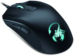 Scorpion Gaming Laser Mouse 8200 DPI