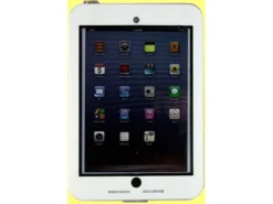 Sea Hawk Antimicrobial Waterproof Case For The IPad Mini