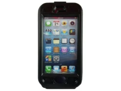 Sea Hawk IPhone 5 Case - IP68 100% Water / Dust / Sand / Snow Proof