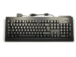 SILVER SEAL Keyboard - THE Antimicrobial Washable Keyboard
