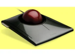 Slimblade Trackball
