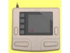 Cirque Smart Cat PRO Glidepoint Touchpad, Beige, PS/2