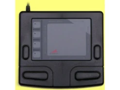 Cirque Smart Cat PRO Glidepoint Touchpad, Black, USB