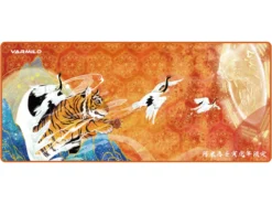 Varmilo Year Of The Tiger Desk Mat Extra Large
