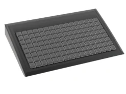 Tipro 128 Key Programmable Key Matrix USB