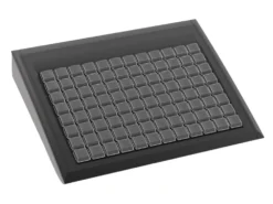 Tipro 96 Key Programmable Key Matrix USB