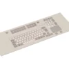 Tipro Compact Layout Panel Mount Keyboard With Touchpad USB