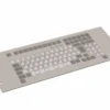 Tipro Standard Layout Rack Mount Keyboard PS/2