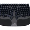 Truly Ergonomic CLEAVE Optical Silent Linear Backlit Keyboard