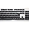 UK Black Filco 105 Key Keyset Pack