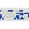 Unicomp Blue 37 Key ANSI Part Keyset