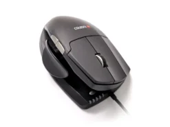 Contour Unimouse Wired Ergonomic Left Handed Mouse