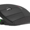 Contour Unimouse Wireless Ergonomic Left Handed Mouse