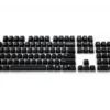 USA Black Filco 104 Key Keyset Pack