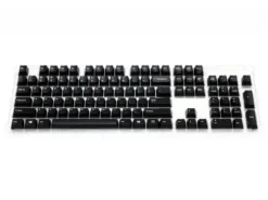 USA Black Filco 104 Key Keyset Pack