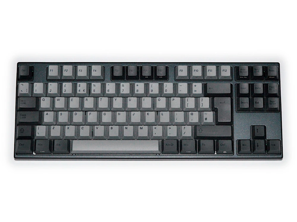 V157 UK VA88M Ink Rhyme PBT Backlit MX Brown Tactile V2 Tenkeyless Keyboard 1 V157 UK VA88M Ink Rhyme PBT Backlit MX Brown Tactile V2 Tenkeyless Keyboard