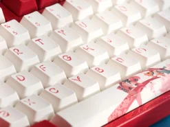V103 UK VA88M V2 Koi PBT MX Silent Red Linear Keyboard 6 V103 UK VA88M V2 Koi PBT MX Silent Red Linear Keyboard -Mouse Keyboard Store varmilo 88m v2 koi uk usb c keyboard large 1 1