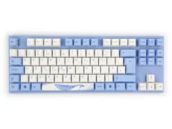 V065 UK VA88M V2 Sea Melody PBT Backlit MX Brown Tactile Keyboard