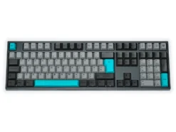 V131 UK MA109M V2 Moonlight PBT Backlit EC Sakura V2 Keyboard