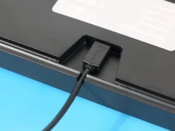 V145 UK MA88M V2 CMYK PBT Backlit EC Iris V2 TenKeyLess Keyboard -Mouse Keyboard Store varmilo va88m v2 cmyk uk usb c keyboard large 2