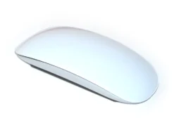 Bluetooth Magic Mouse White
