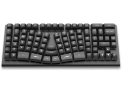 USA X-Bows Knight Ergonomic Tactile Mechanical Keyboard 5 USA X-Bows Knight Ergonomic Tactile Mechanical Keyboard -Mouse Keyboard Store x bows knight ergonomic mechanical keyboard large 2