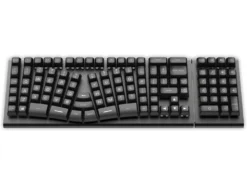 USA X-Bows Knight Plus Ergonomic Optical Silent Linear Mechanical Keyboard -Mouse Keyboard Store x bows knight plus ergonomic mechanical keyboard large 2