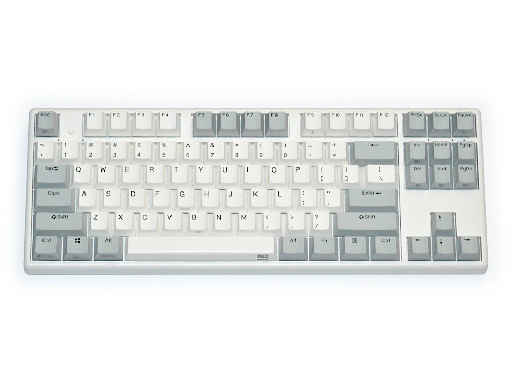 X87 Capacitive 45gf Bluetooth Programmable Tenkeyless Keyboard 1 X87 Capacitive 45gf Bluetooth Programmable Tenkeyless Keyboard